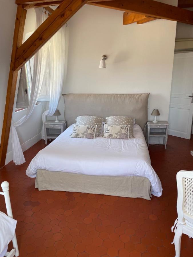 Manoir D'Amaury - Chambres D'Hotes Gréoux-les-Bains Dış mekan fotoğraf