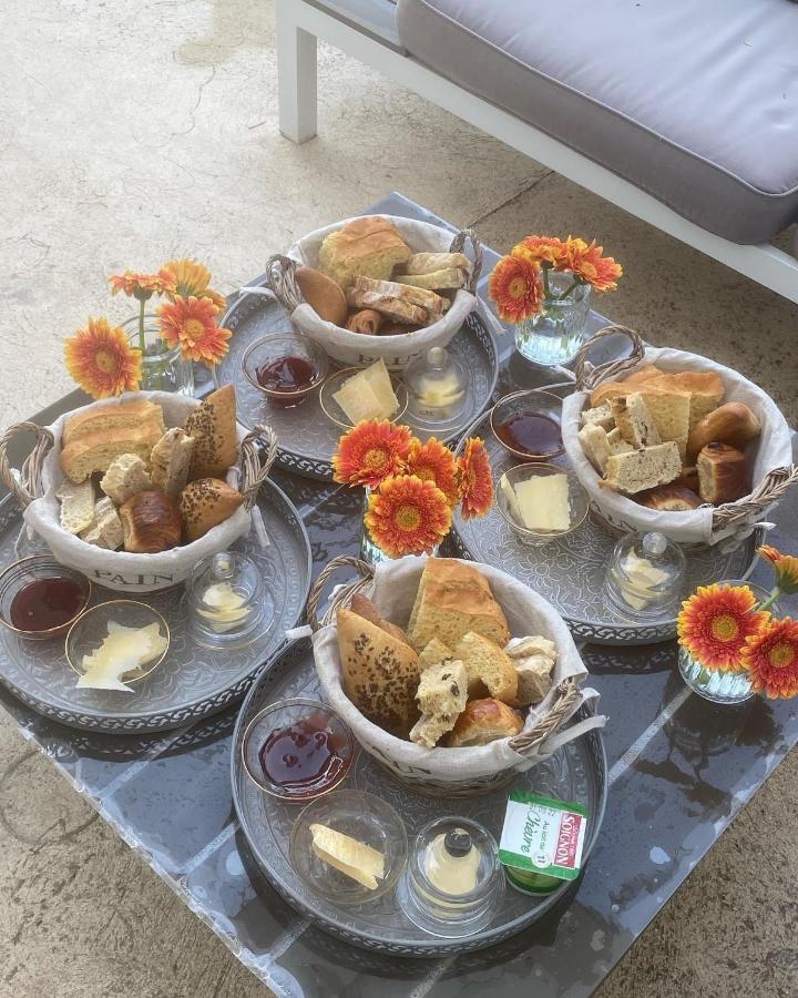 Manoir D'Amaury - Chambres D'Hotes Gréoux-les-Bains Dış mekan fotoğraf