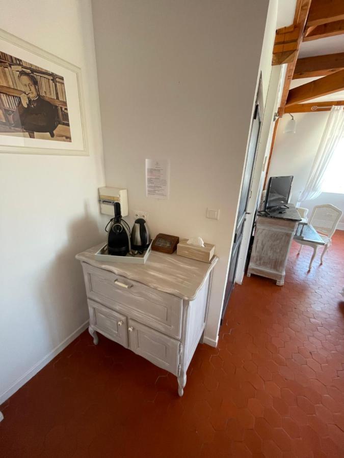 Manoir D'Amaury - Chambres D'Hotes Gréoux-les-Bains Dış mekan fotoğraf